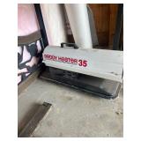 Reddy Heater Reddy Heater