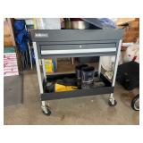 Tools cart Tools cart