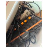 Atari Flashback Atari Flashback