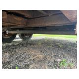 PJ Dump Trailer 16 ft PJ Dump Trailer 16 ft
