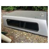 8ft truck cap 8ft truck cap