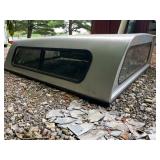 8ft truck cap 8ft truck cap