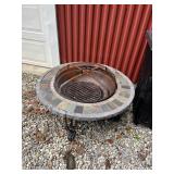 Firepit Firepit