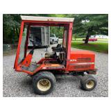 Kubota F 2400 Diesel 4WD Kubota F 2400 Diesel 4WD