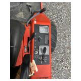 Kubota F 2400 Diesel 4WD Kubota F 2400 Diesel 4WD