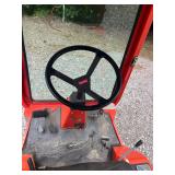 Kubota F 2400 Diesel 4WD Kubota F 2400 Diesel 4WD