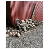 Landscape brick Landscape brick