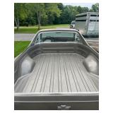 1983 Chevy El Camino 1983 Chevy El Camino