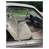 1983 Chevy El Camino 1983 Chevy El Camino