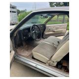 1983 Chevy El Camino 1983 Chevy El Camino