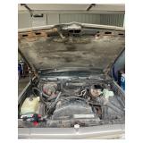 1983 Chevy El Camino 1983 Chevy El Camino