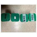 ASE Silver Eagle Dollars ASE Silver Eagle Dollars