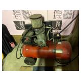 Craftsman air compressor Craftsman air compressor