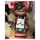 Troy-bilt pressure washer Troy-bilt pressure washer