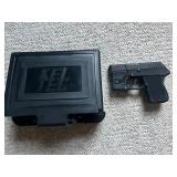 Keltec P-3AT 380 Pistol Keltec P-3AT 380 Pistol