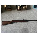 Crossman air rifle Crossman air rifle