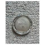 Franklin Mint 1971 Ruffed Grouse Roberts Birds Franklin Mint 1971 Ruffed Grouse Roberts Birds