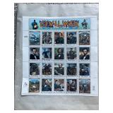 Civil War stamps Civil War stamps