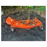 72 inch mower deck for Kubota F2400 72 inch mower deck for Kubota F2400