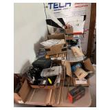 RC plane parts RC plane parts