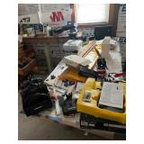 RC plane parts RC plane parts