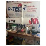 RC plane parts RC plane parts