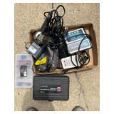 RC plane parts RC plane parts