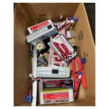 RC plane parts RC plane parts