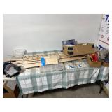 RC plane parts RC plane parts