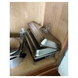 Chaffing dishes Chaffing dishes