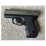 Cobra Enterprises Patriot .45 ACP Cobra Enterprises Patriot .45 ACP