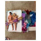 Ken & Barbie Ken & Barbie