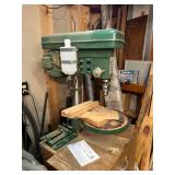 Drill press