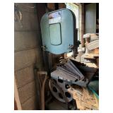 Band saw