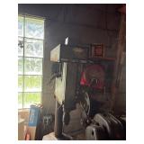 Drill press