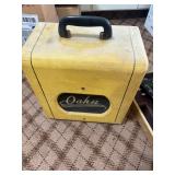 Oahu amp