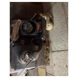 old telephones