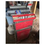 tool chest