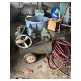 compressor