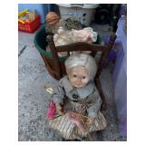 Dolls