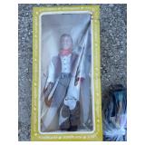 John Wayne Doll