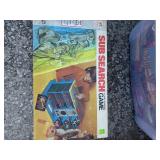 games