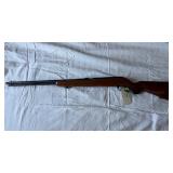 Mossberg 346KA .22 cal