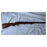 Mossberg 346KA .22 cal