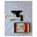 Beretta 418 .25 Auto
