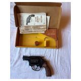 Charter Arms Undercover.38 Spec