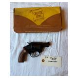 Charter Arms Undercover.38 Spec