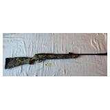 Walter Falcon .25 cal pellet gun