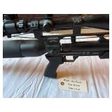 Air Force	R1201 pellet gun