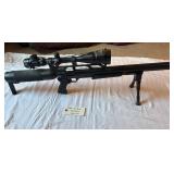 Air Force	R1201 pellet gun